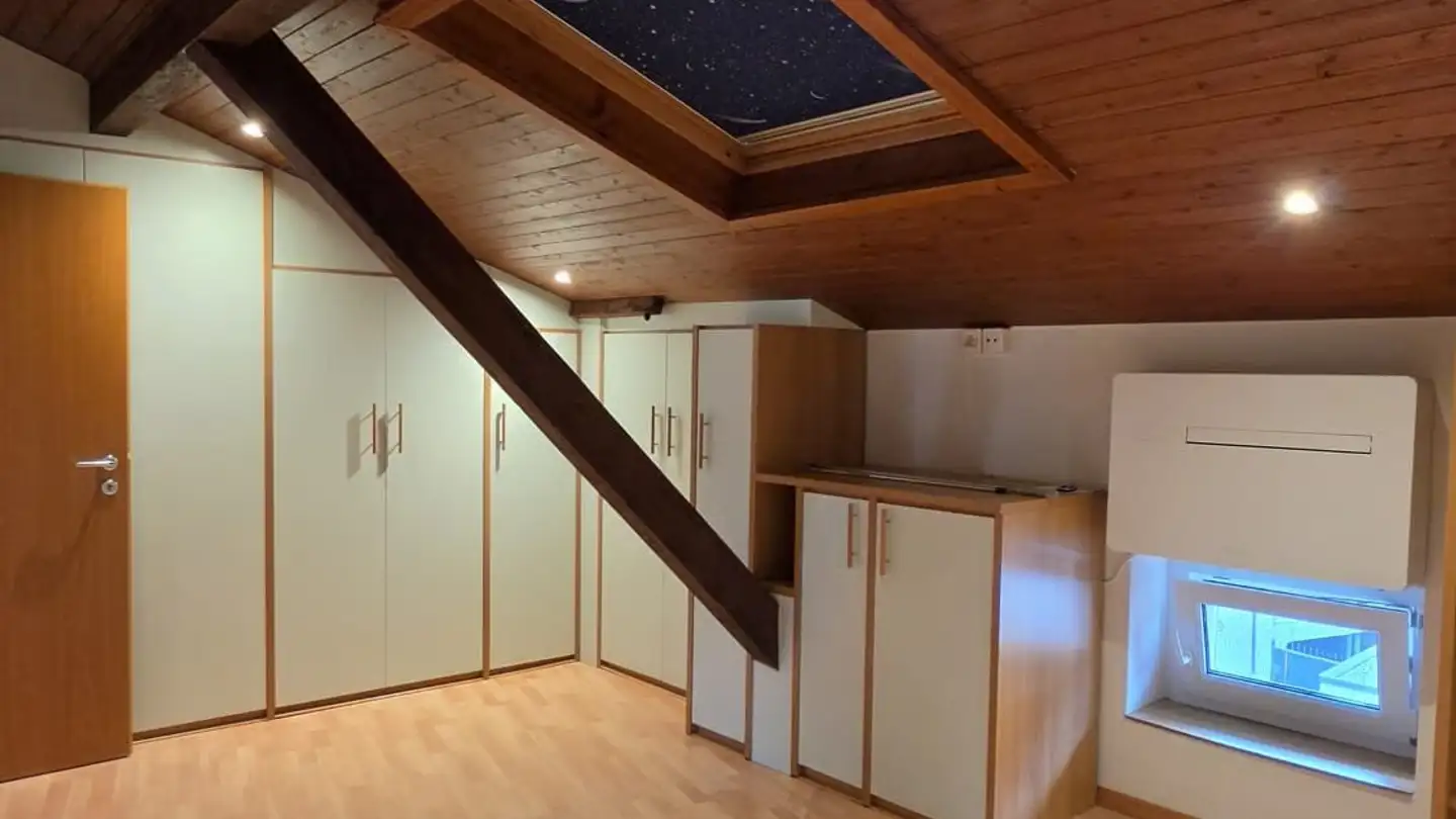 Appartement à louer - Via Monte Ceneri 3, 6512 Giubiasco - Photo 2