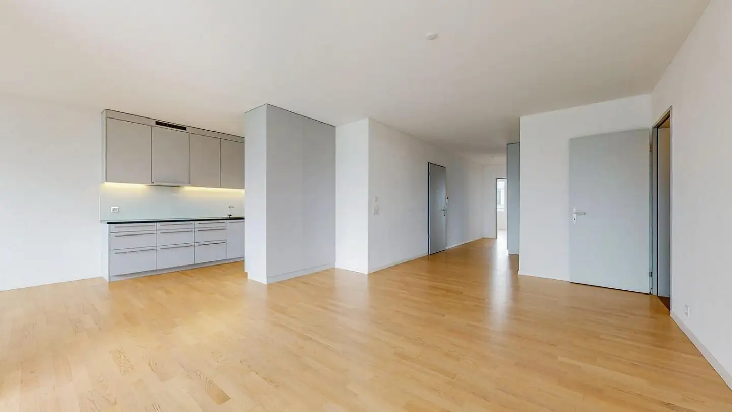Wohnung mieten - Im Glattgarten 6, 8304 Wallisellen - Foto 2
