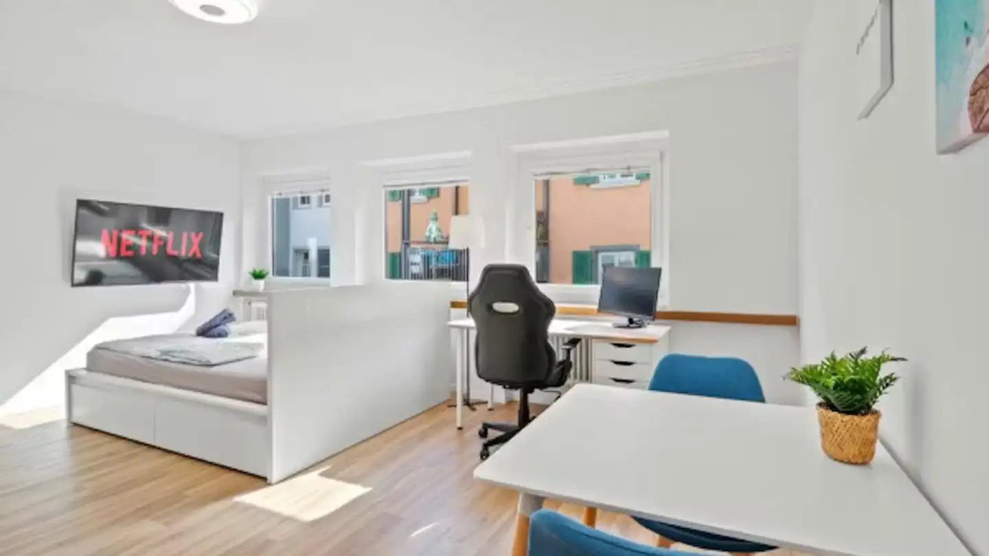 Appartement à louer - Neustadtgasse, 8400 Winterthur