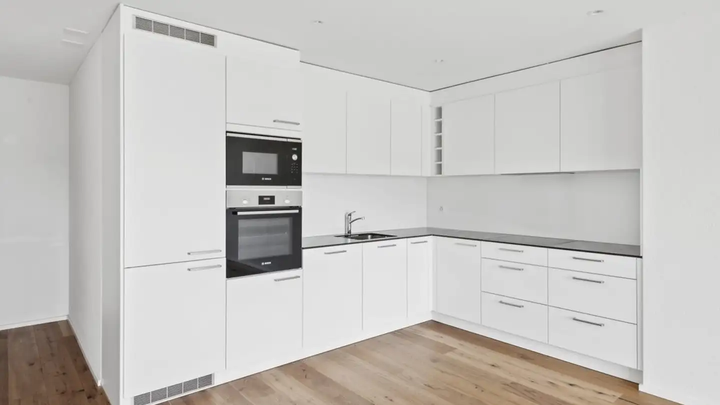 Appartamento in affitto - Föhrenweg 1, 5316 Leuggern - Foto 2