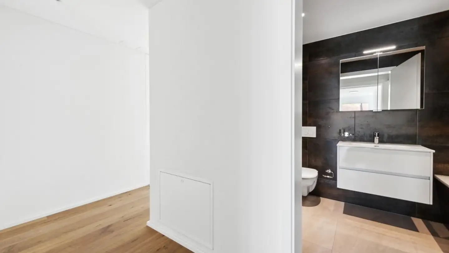 Appartamento in affitto - Föhrenweg 1, 5316 Leuggern - Foto 3