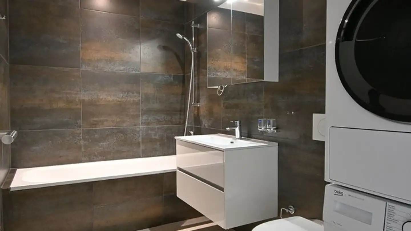 Appartamento in affitto - Föhrenweg 1, 5316 Leuggern - Foto 4