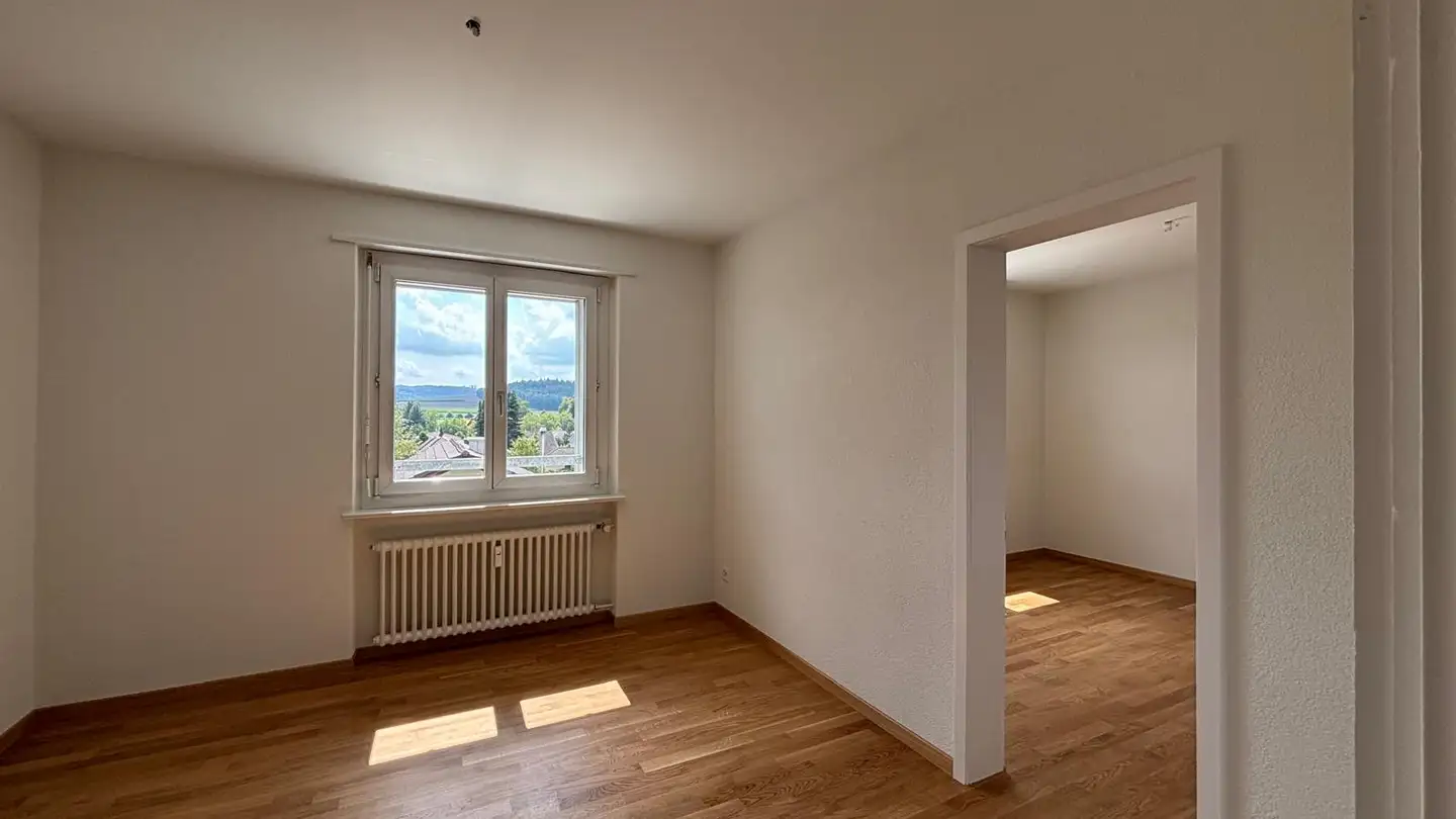 Apartment for rent - Hauptstrasse 136, 2552 Orpund