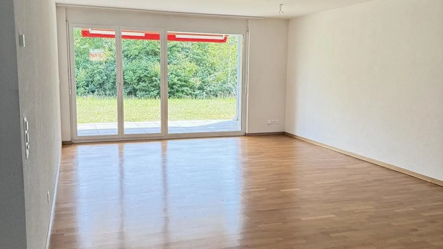 Appartement à louer - Giessenstrasse 23, 8600 Dübendorf - Photo 4