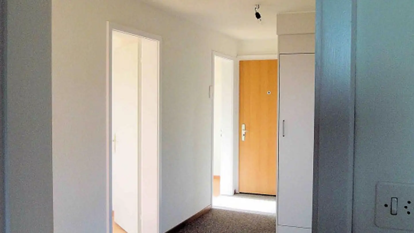 Appartement à louer - Burghalden 3388, 9100 Herisau - Photo 3