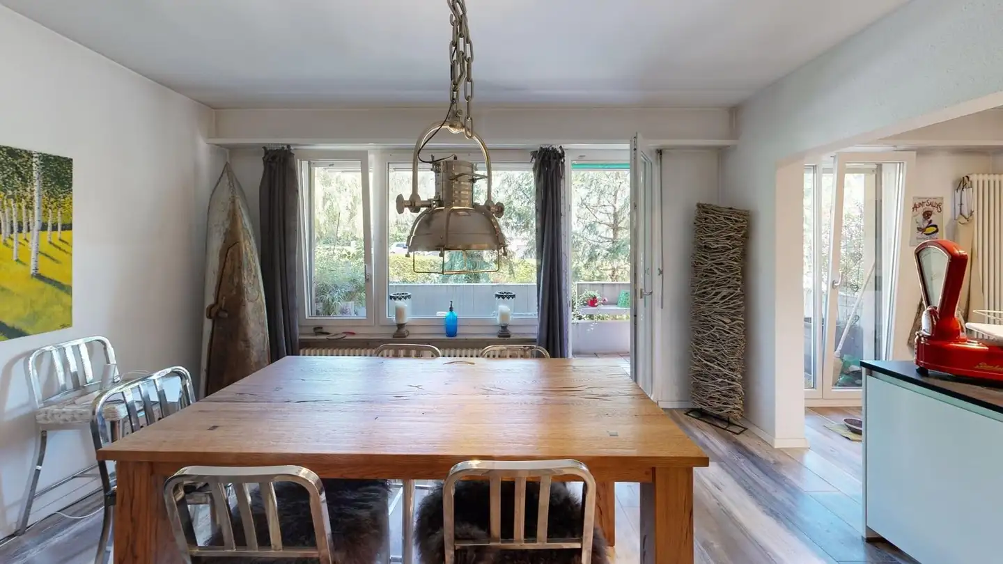 Apartment for sale - Birseckstrasse 48, 4144 Arlesheim - Photo 2