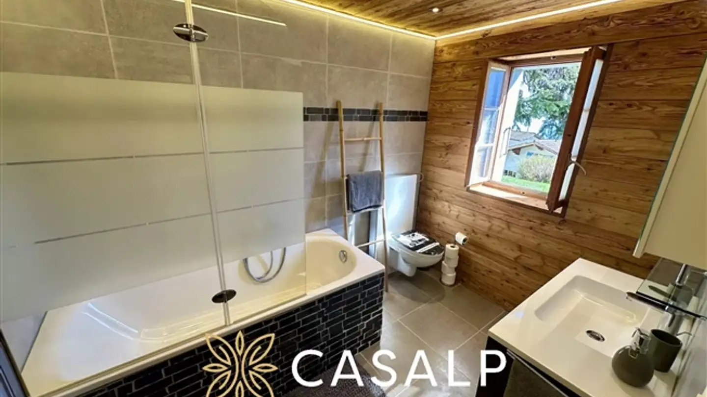 Casa singola in vendita - 1997 Haute-Nendaz - Photo 4