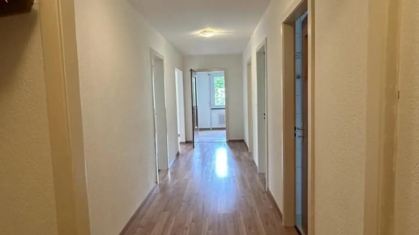 Appartamento in affitto - Chemin des Grands-Champs 1, 1347 Le Sentier - Foto 2