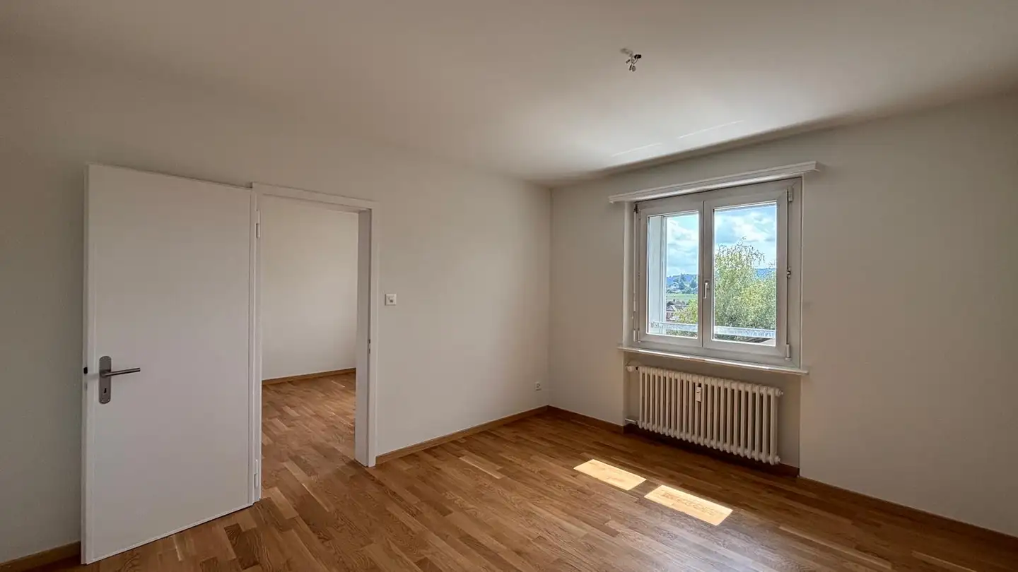 Appartamento in affitto - Hauptstrasse 136, 2552 Orpund - Photo 3