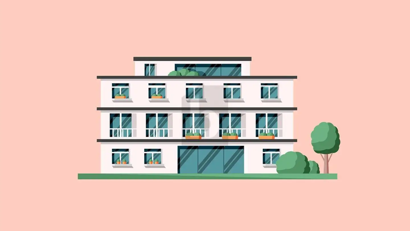 Wohnung kaufen - 6600 Locarno