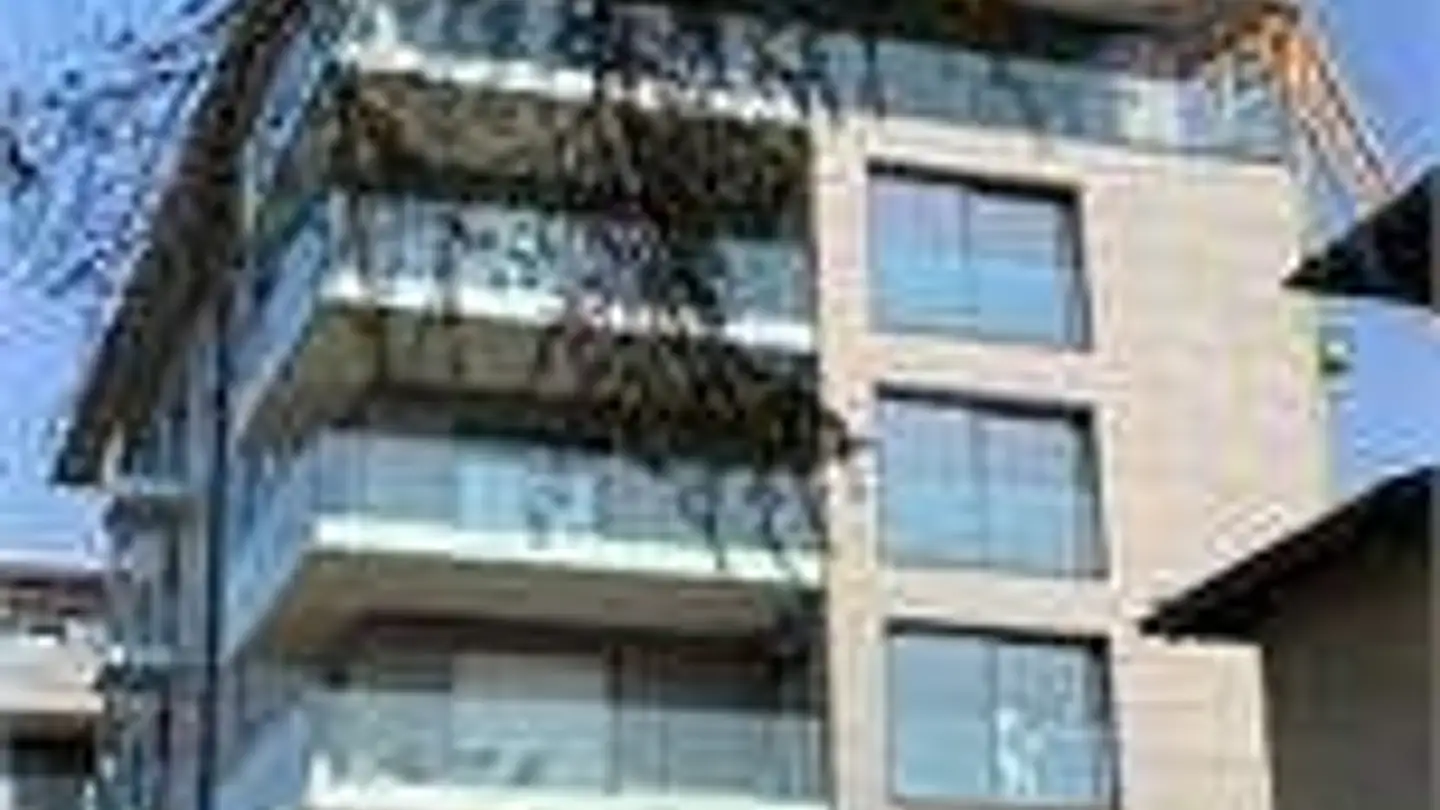 Furnished apartment for rent - Via Povrò, 6900 Massagno - Photo 2