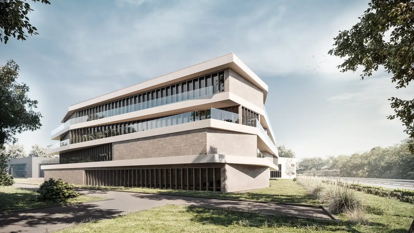 Office space for rent - Lenzbüel 17, 8370 Sirnach - Photo 3