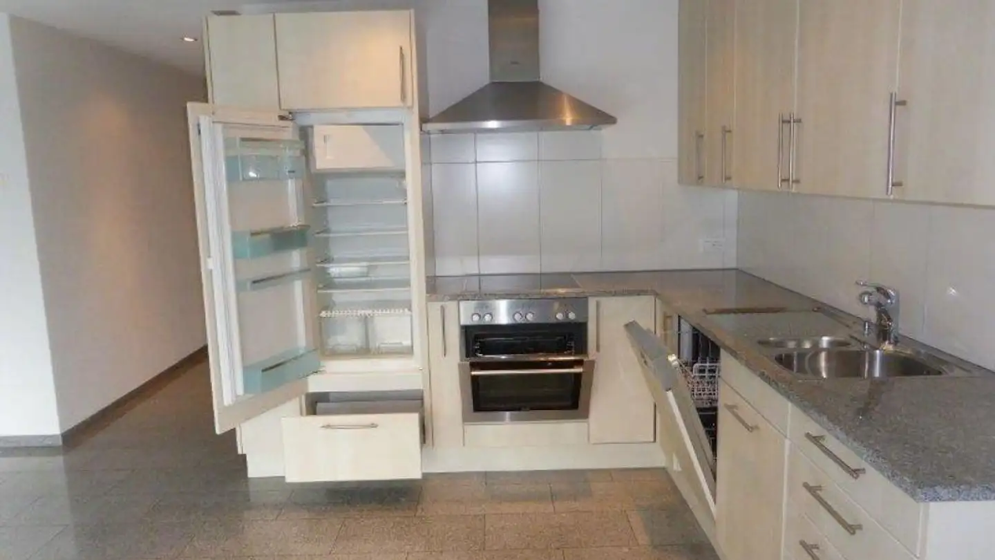 Apartment for rent - Hauptstrasse 102, 9476 Weite