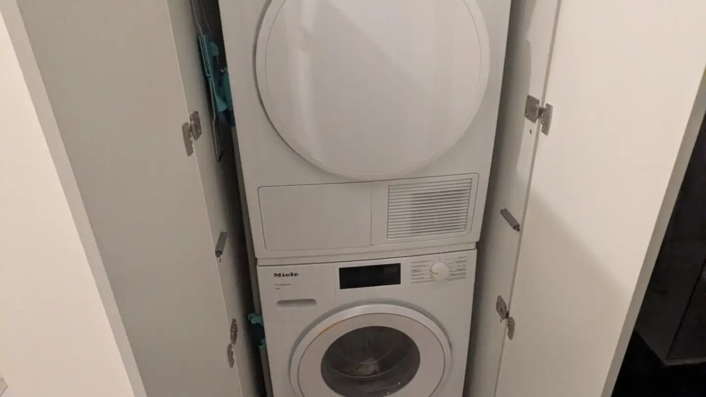 Appartamento in affitto - Am Stadtrand 21, 8600 Dübendorf - Foto 4