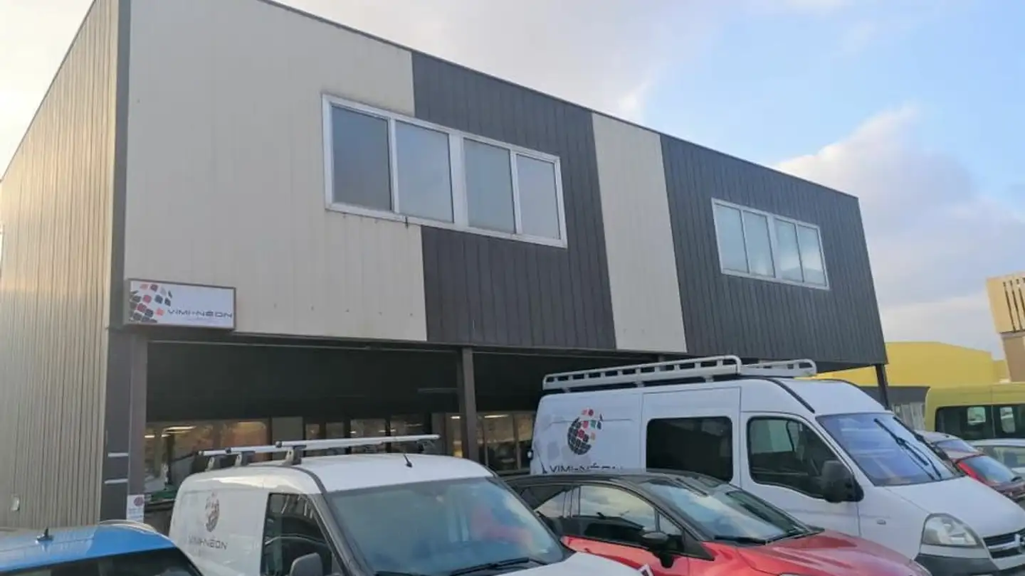Residential building for sale - 1228 Plan-les-Ouates