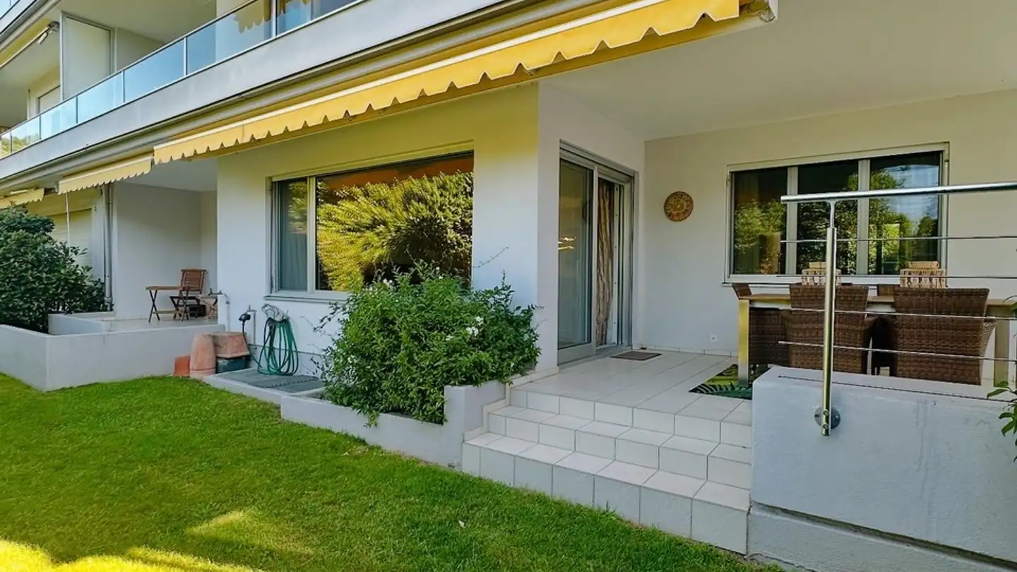 Wohnung kaufen - 6612 Ascona - Foto 2