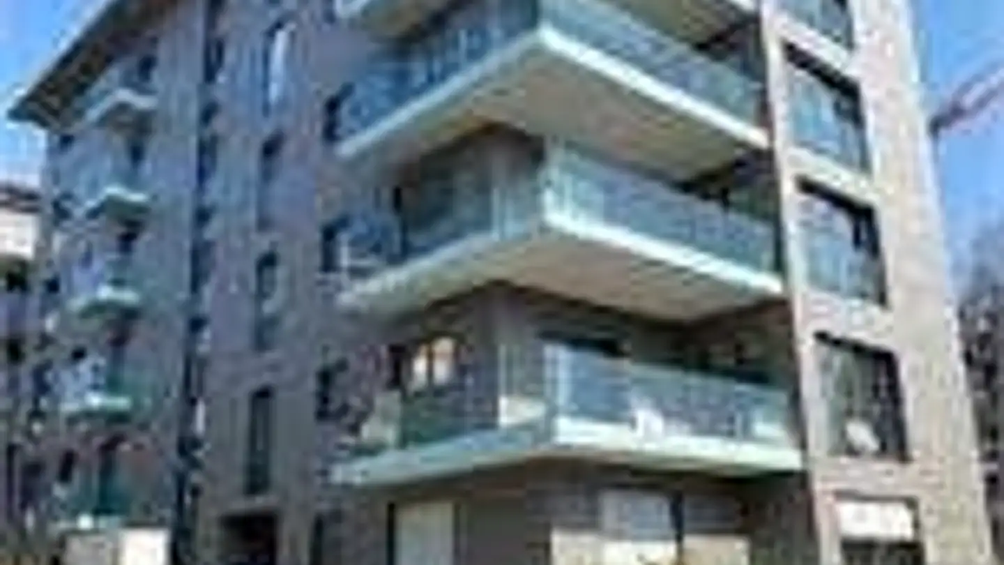 Furnished apartment for rent - Via Povrò, 6900 Massagno - Photo 3