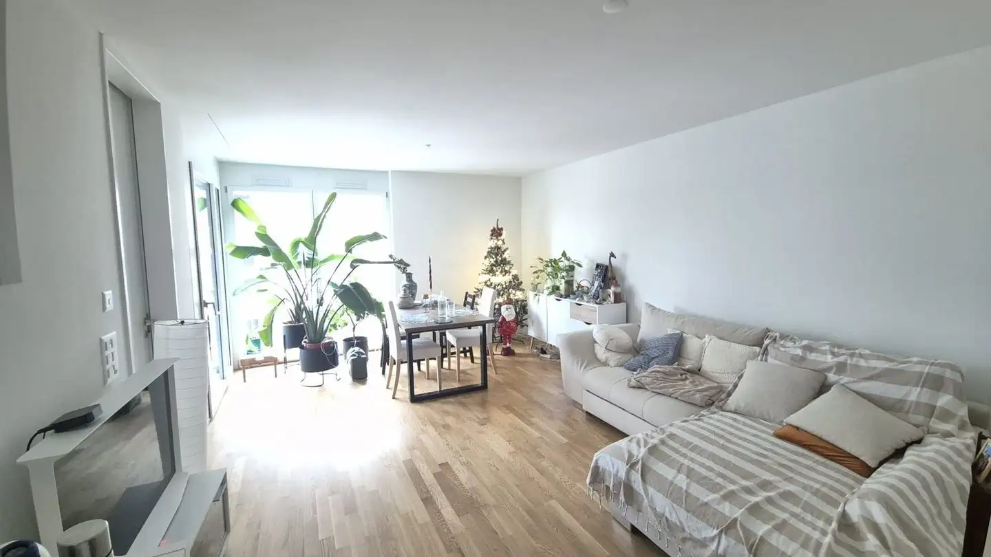 Appartamento in affitto - Austrasse, 8045 Zürich