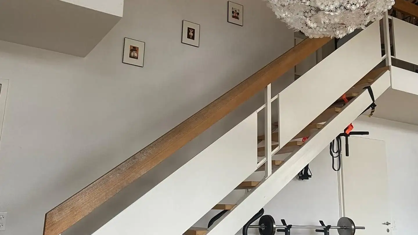 Single room for rent - 8053 Zürich