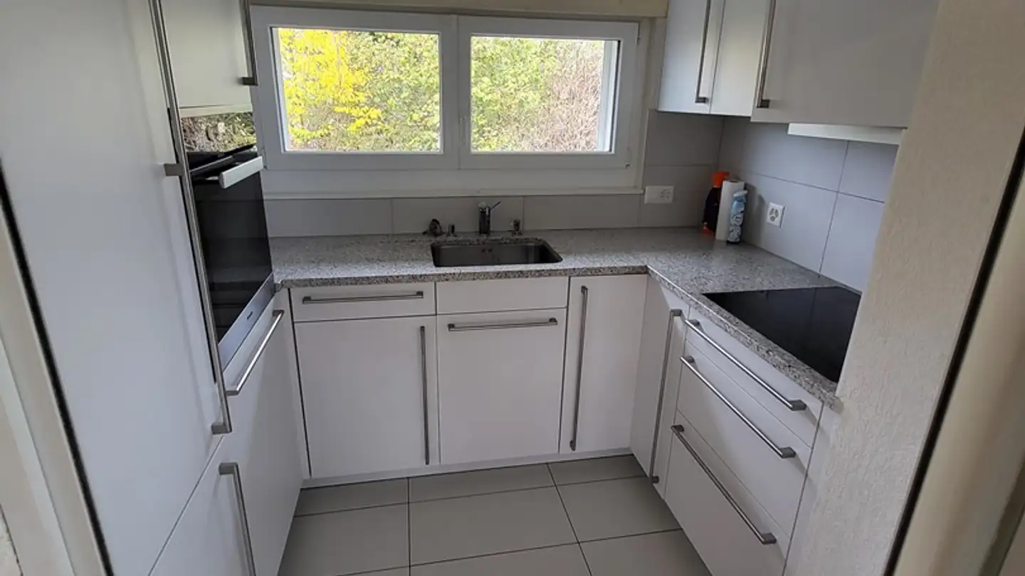 Appartamento ammobiliato in affitto - 1218 Le Grand-Saconnex - Foto 2