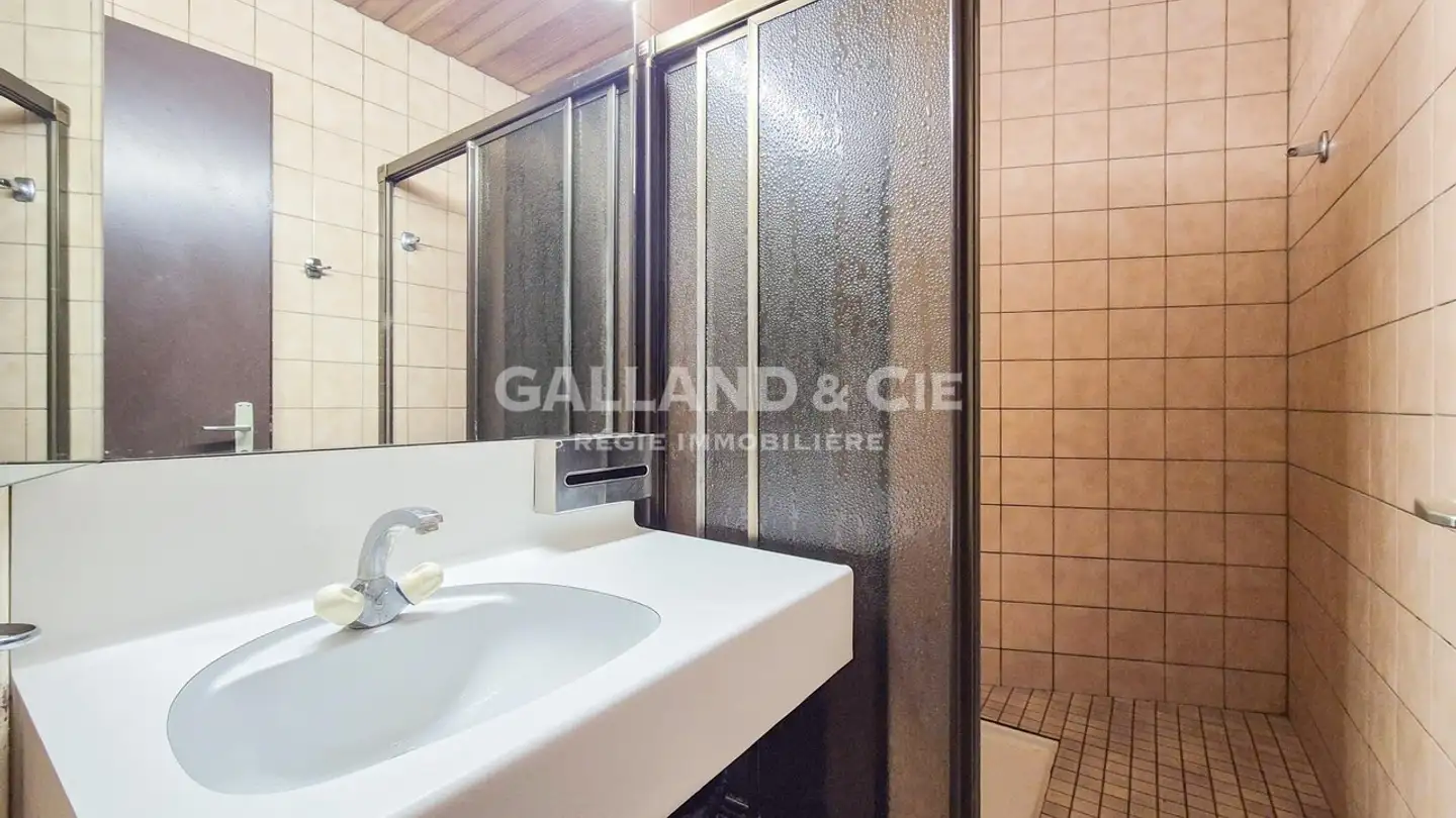 Appartamento ammobiliato in affitto - Rue De La Louve 2, 1003 Lausanne - Photo 4