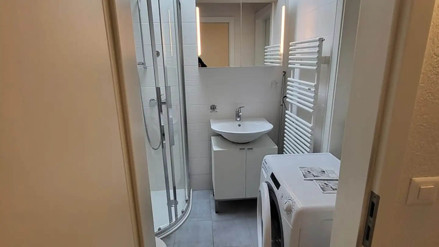 Appartamento ammobiliato in affitto - 1218 Le Grand-Saconnex - Foto 4