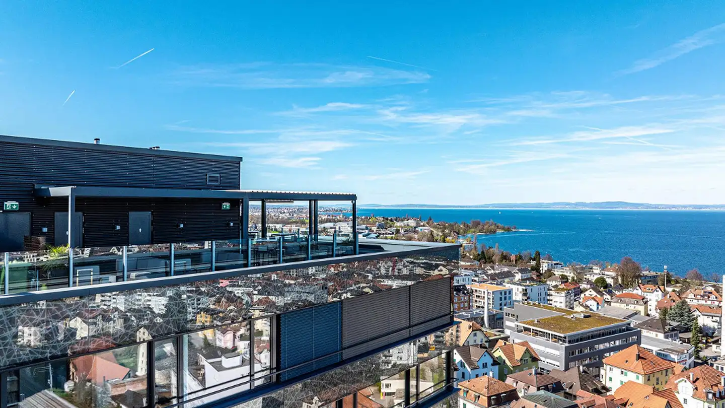 Bar mieten - Im Stadtwald 5, 9400 Rorschach