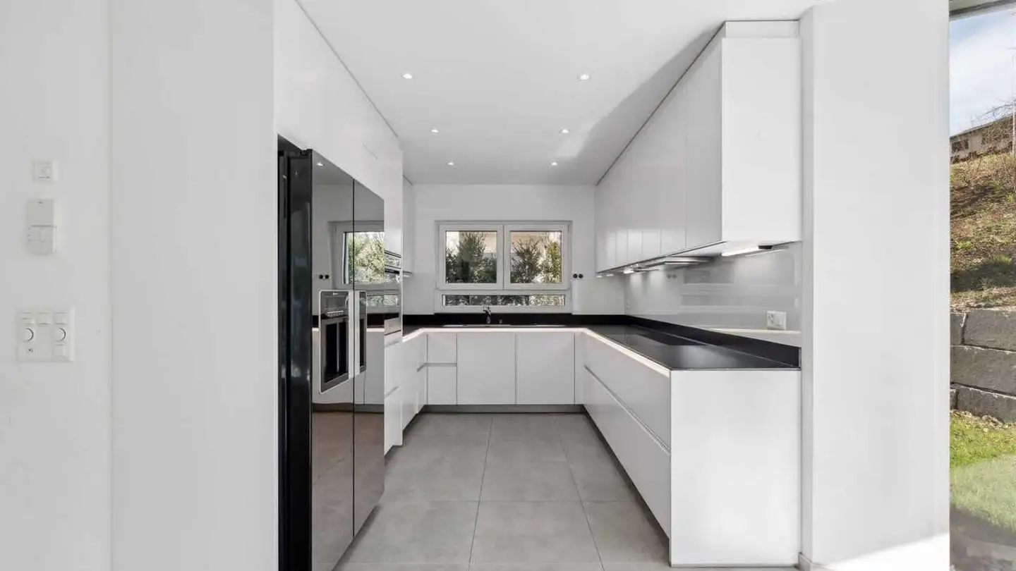 Casa a schiera in vendita - St. Benediktweg, 4228 Erschwil - Foto 4