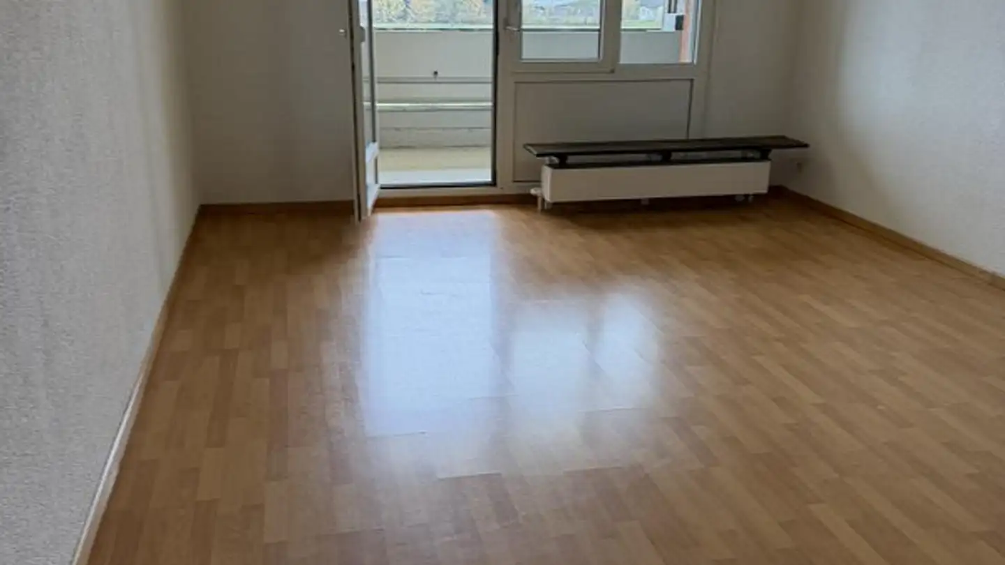 Apartment for rent - Bahnhofstrasse 32b, 8555 Müllheim Dorf - Photo 2