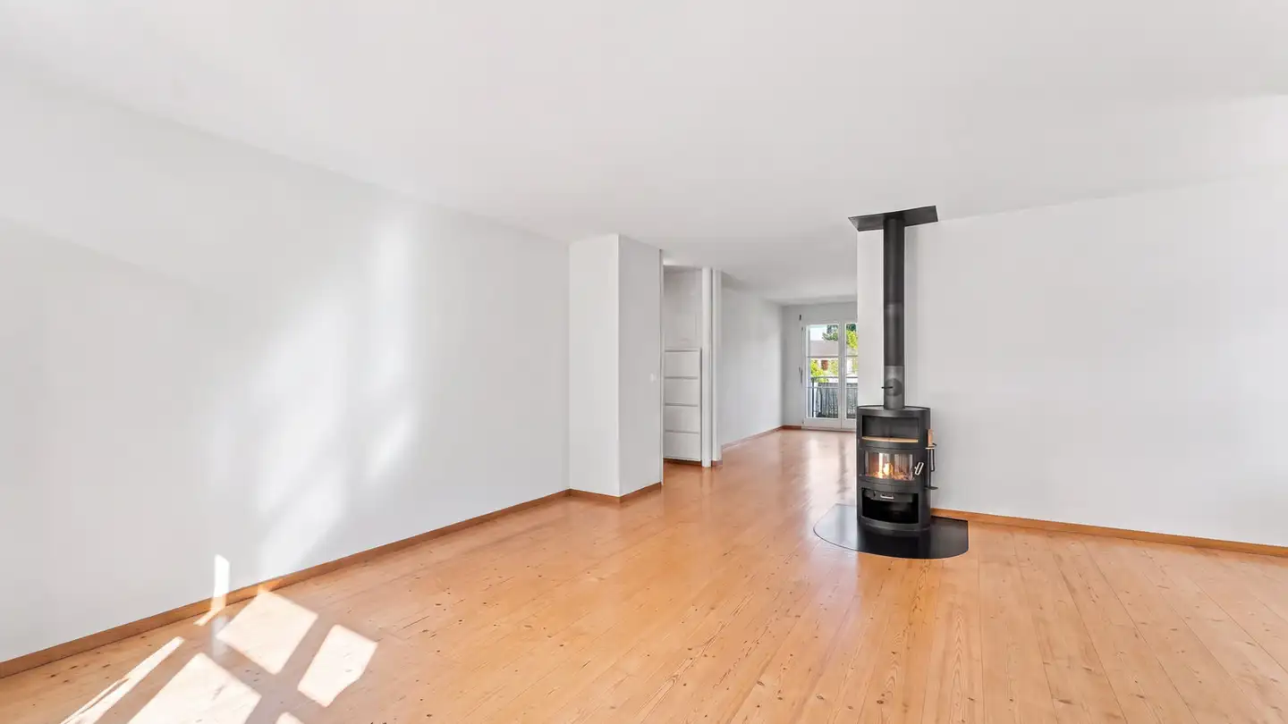 Appartement à vendre - Oberdorfweg 3, 8916 Jonen - Photo 3
