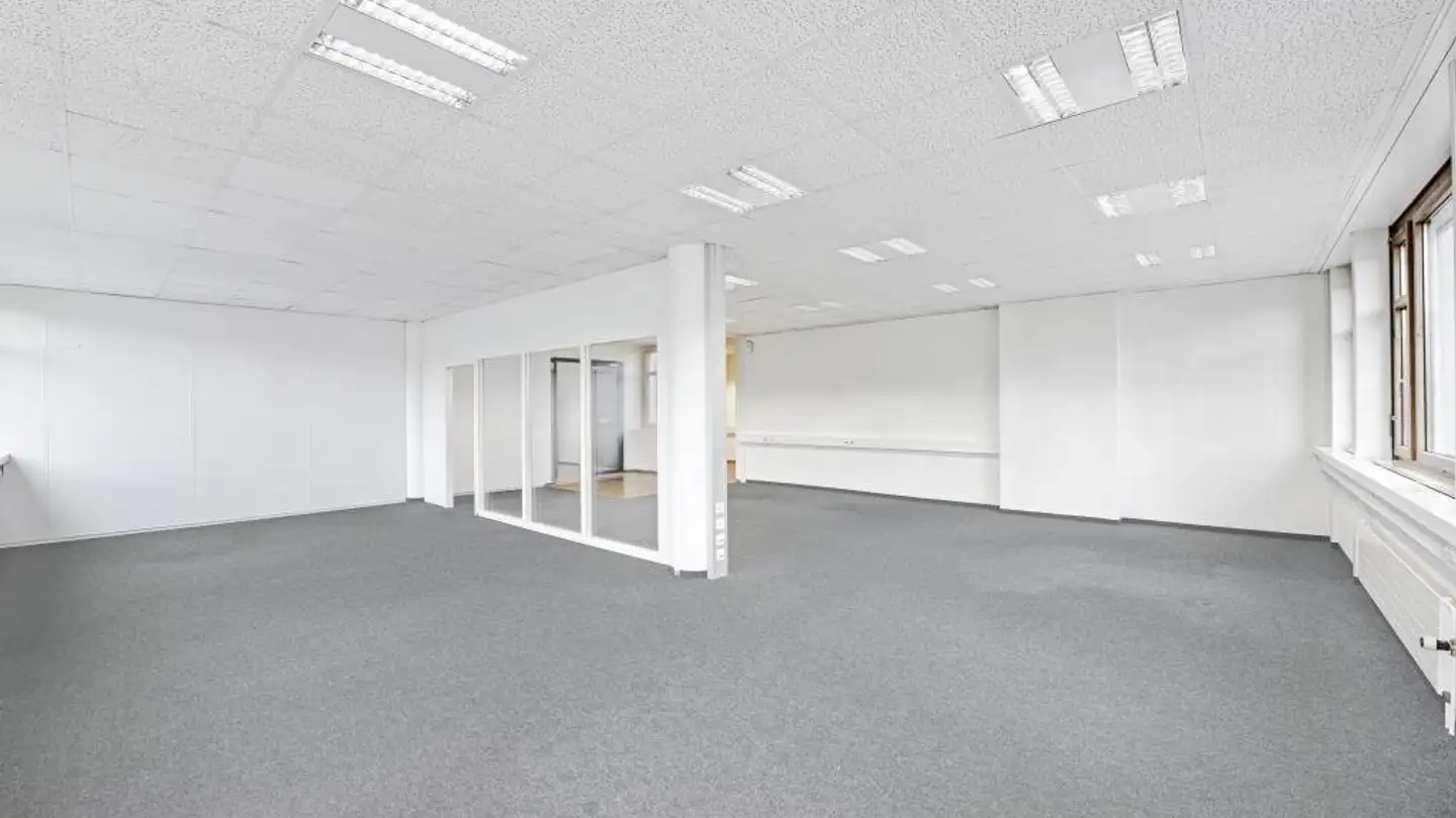 Commercial à louer - Murgtalstrasse 18, 9542 Münchwilen TG