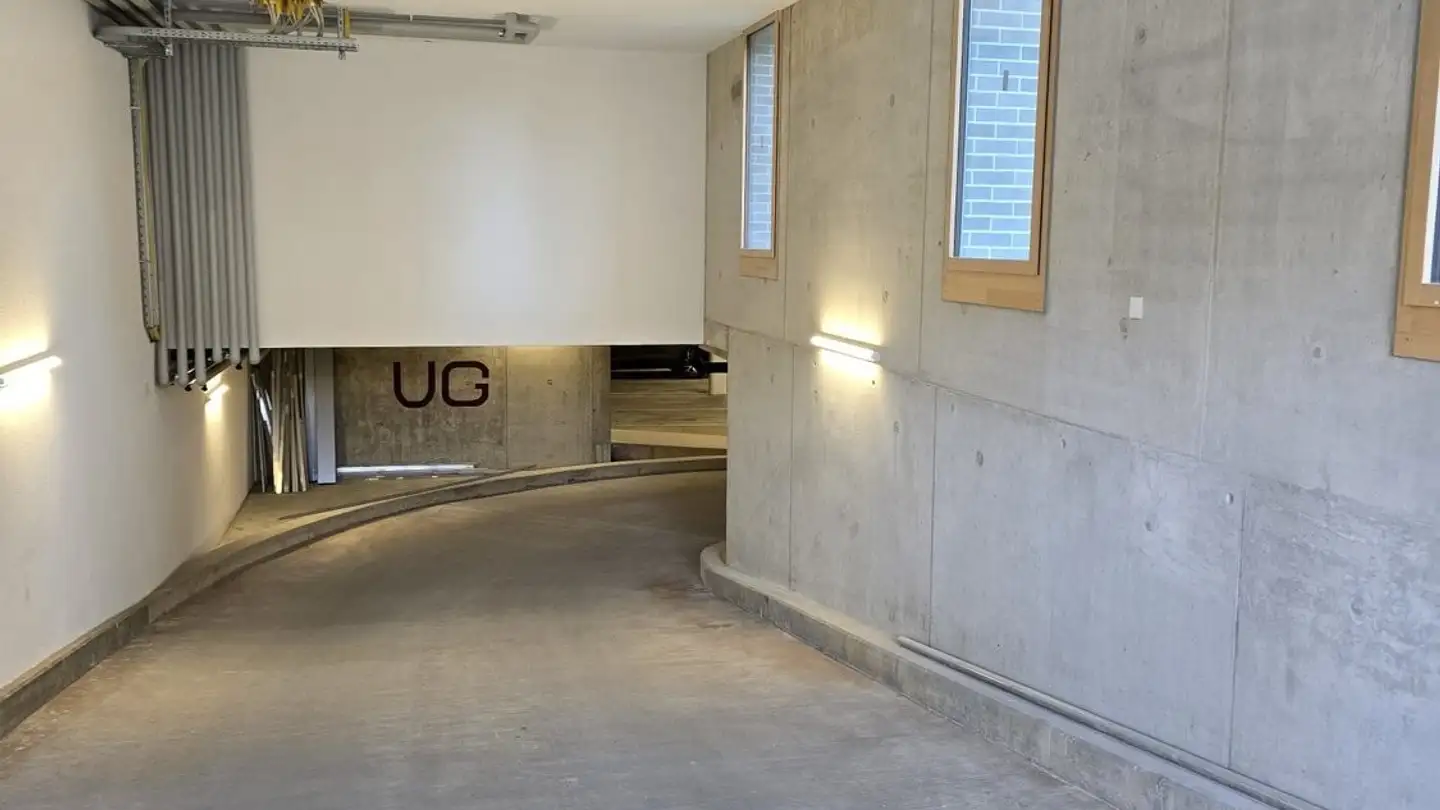 Appartamento in affitto - Wiesenstrasse 11b, 2540 Grenchen - Foto 4