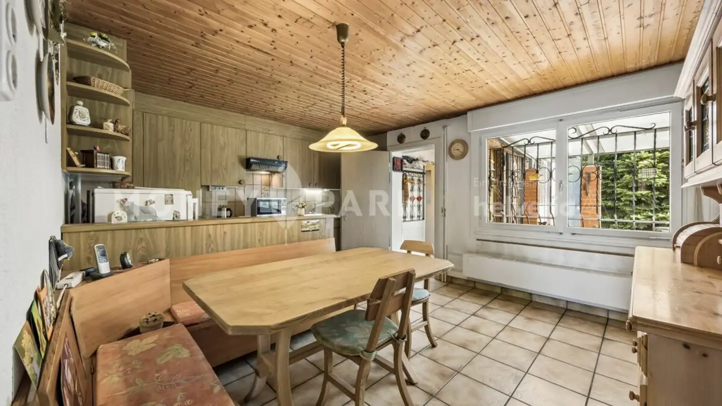 Reihenhaus kaufen - Im Heimatland 1, 4058 Basel - Foto 3