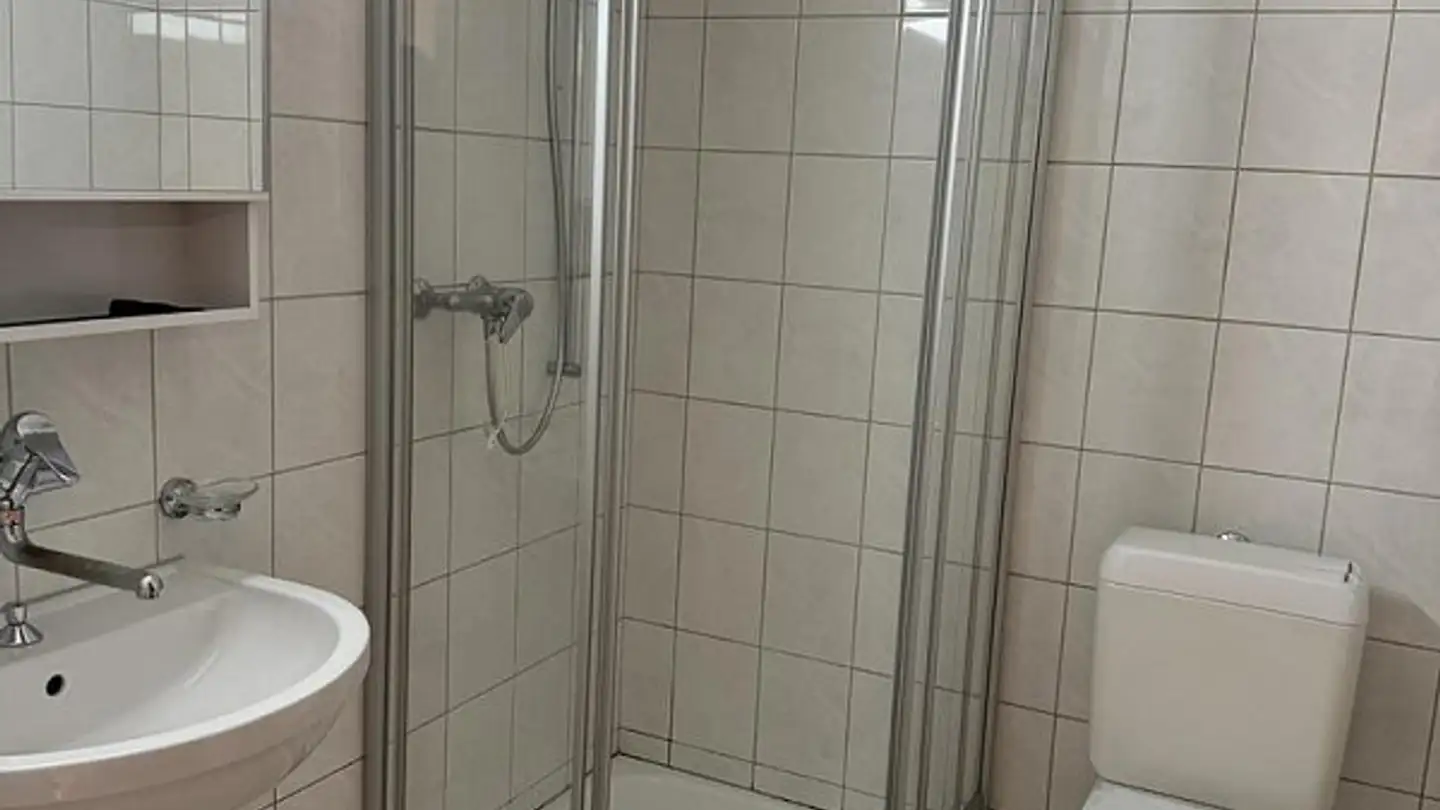 Apartment for rent - Bahnhofstrasse 32b, 8555 Müllheim Dorf - Photo 3