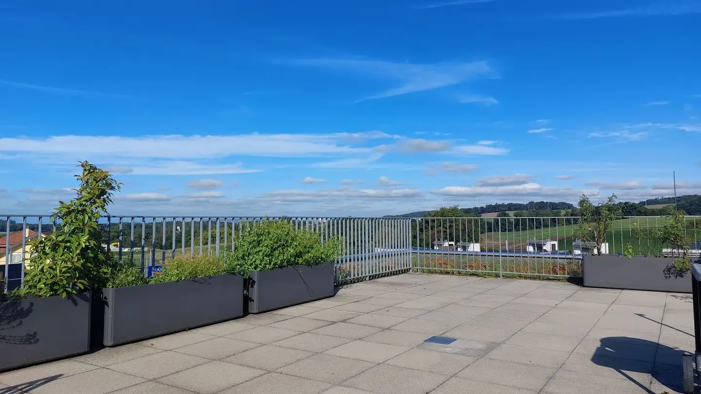 Appartamento in affitto - Rue De Morat 4, 1763 Granges-Paccot - Photo 3