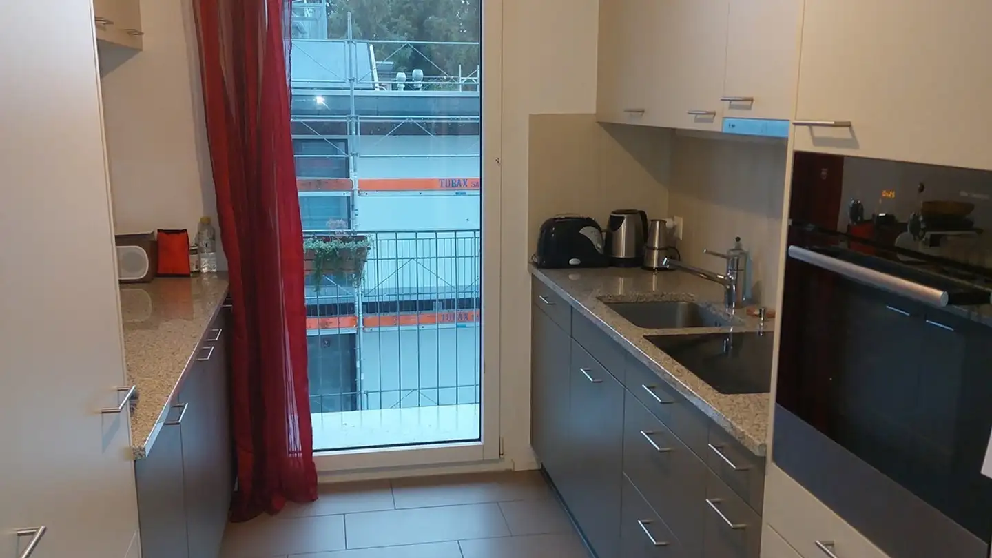 Appartamento in affitto - Rue De Morat 4, 1763 Granges-Paccot - Photo 4