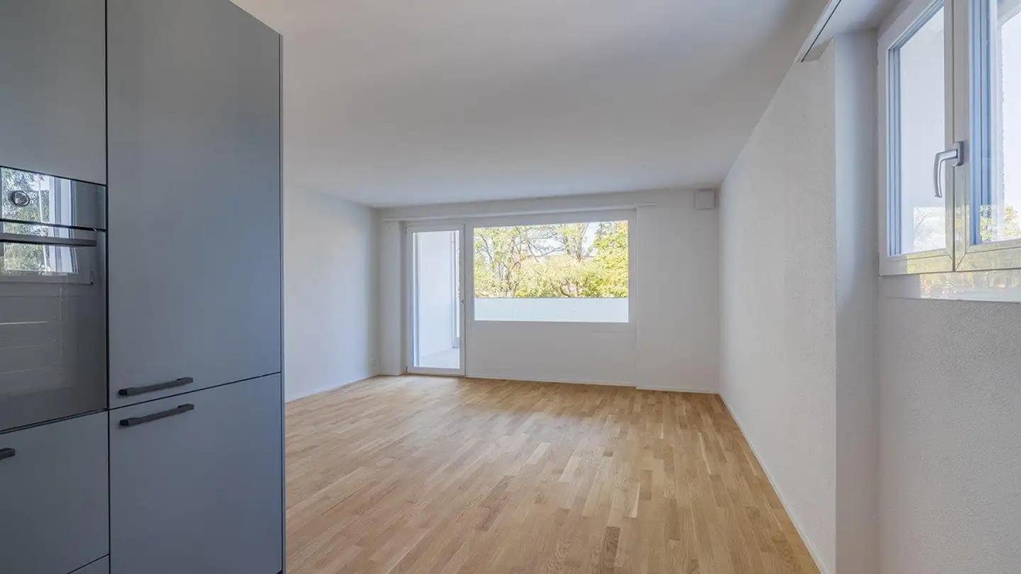 Wohnung mieten - Bernstrasse 130, 3052 Zollikofen - Foto 2