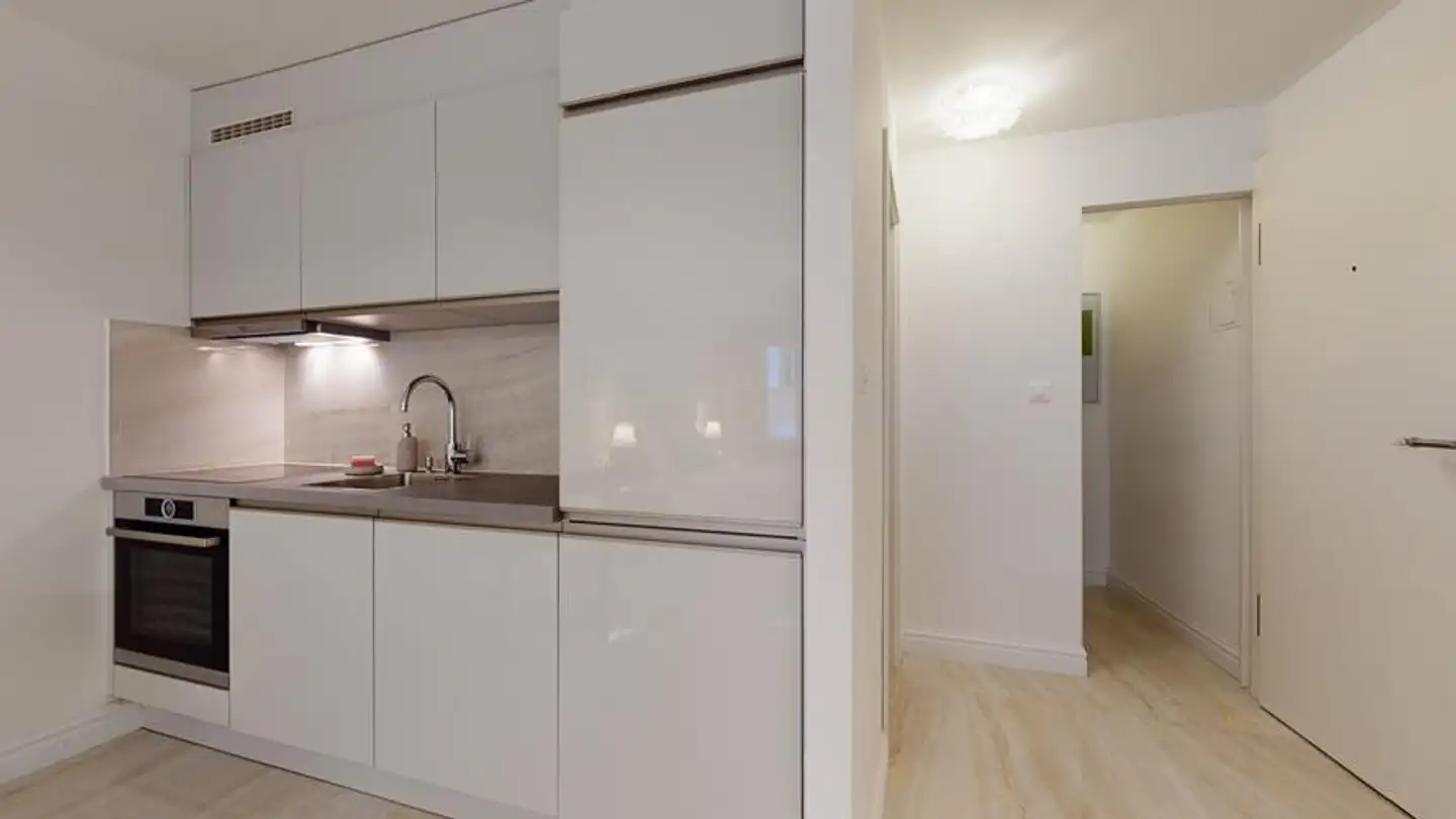 Furnished apartment for rent - Rue Louis-Favre 57, 2017 Boudry - Photo 3