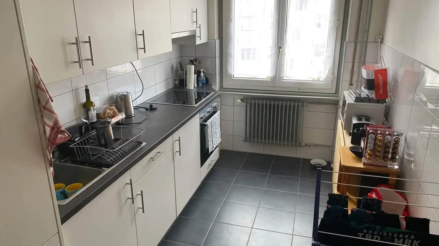 Appartement à louer - Rue De Carouge 112, 1205 Genève - Photo 2