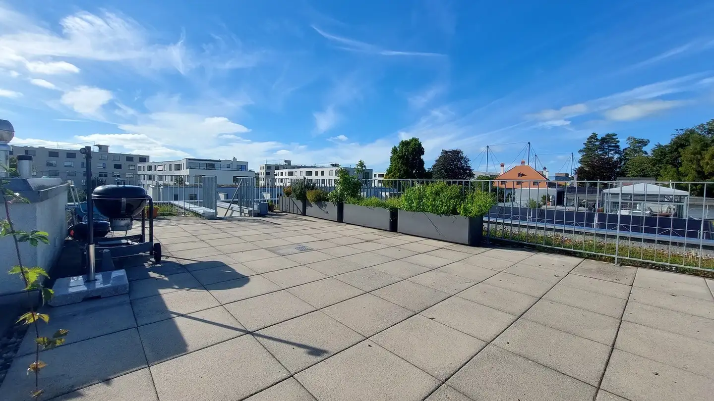 Appartamento in affitto - Rue De Morat 4, 1763 Granges-Paccot - Photo 2