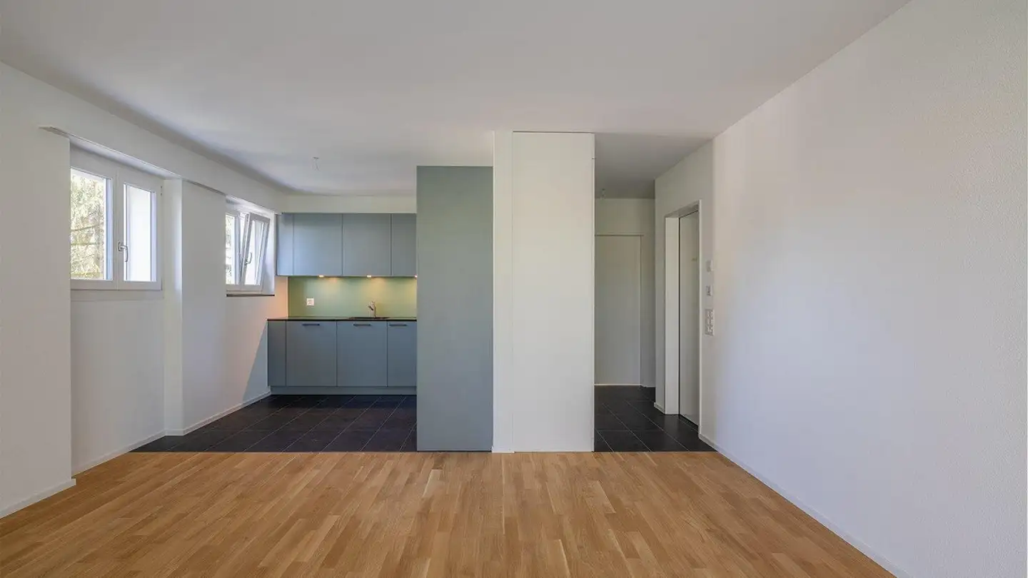 Wohnung mieten - Bernstrasse 130, 3052 Zollikofen - Foto 3