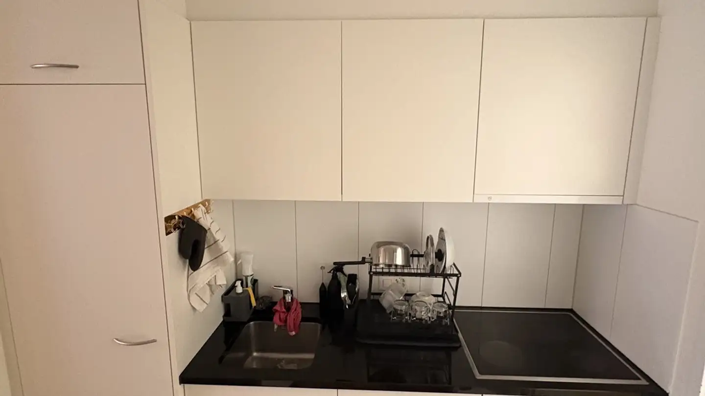 Appartamento in affitto - Bernstrasse 50, 6003 Luzern - Foto 2