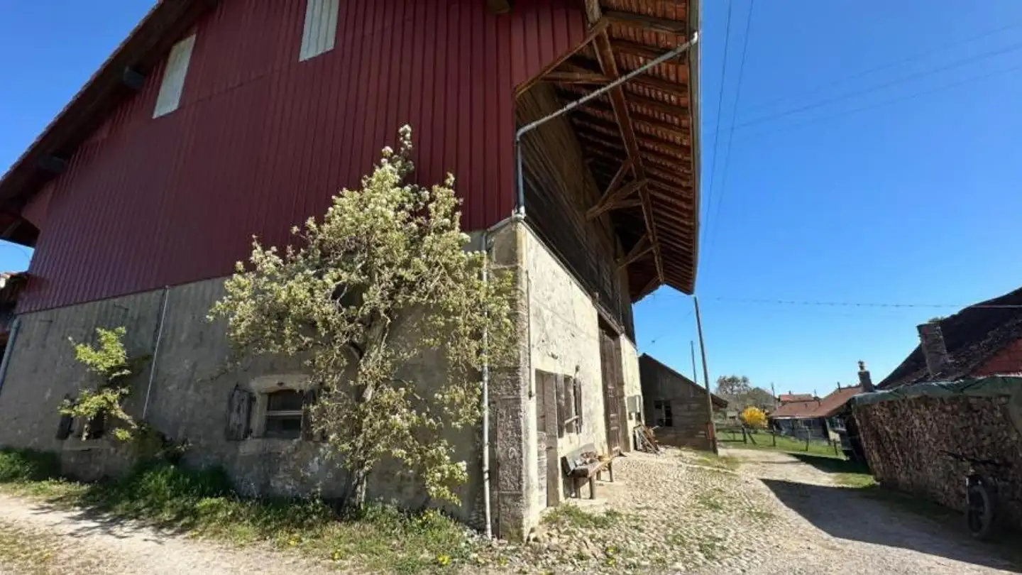 Bauland kaufen - Rue De Belle Vue, 1515 Villars-le-Comte - Foto 4