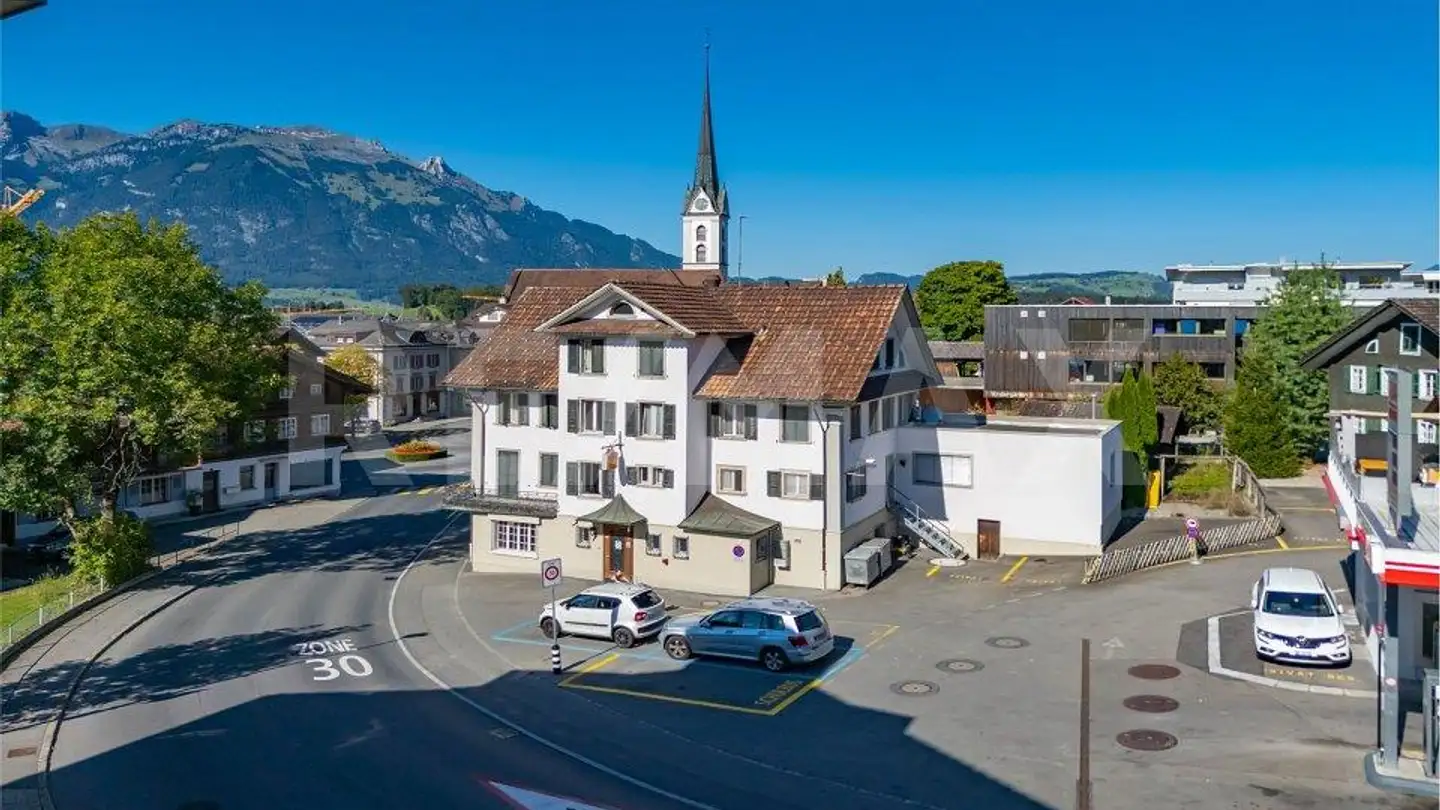 Edificio residenziale in vendita - 6064 Kerns