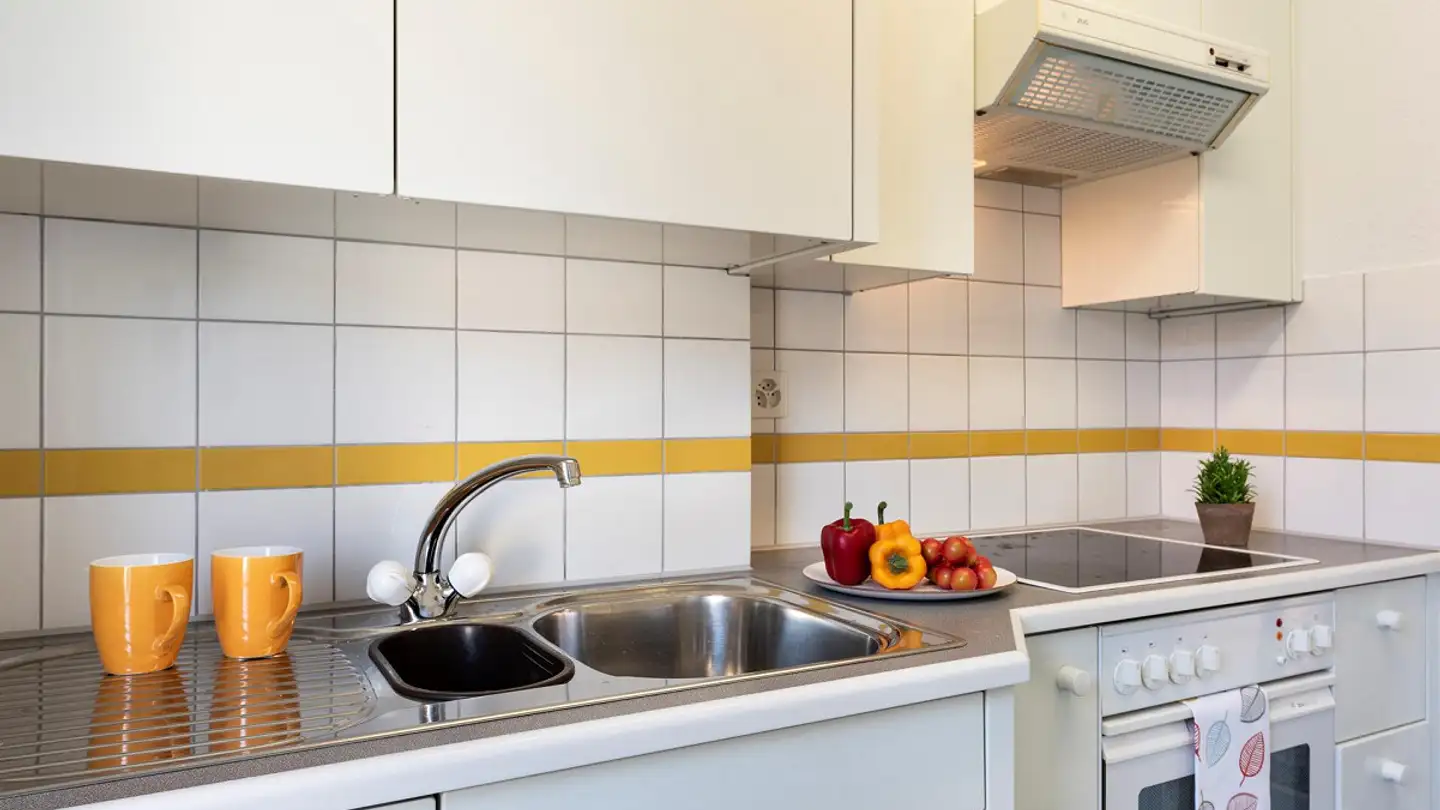 Wohnung mieten - Florastrasse 28, 9403 Goldach - Foto 2