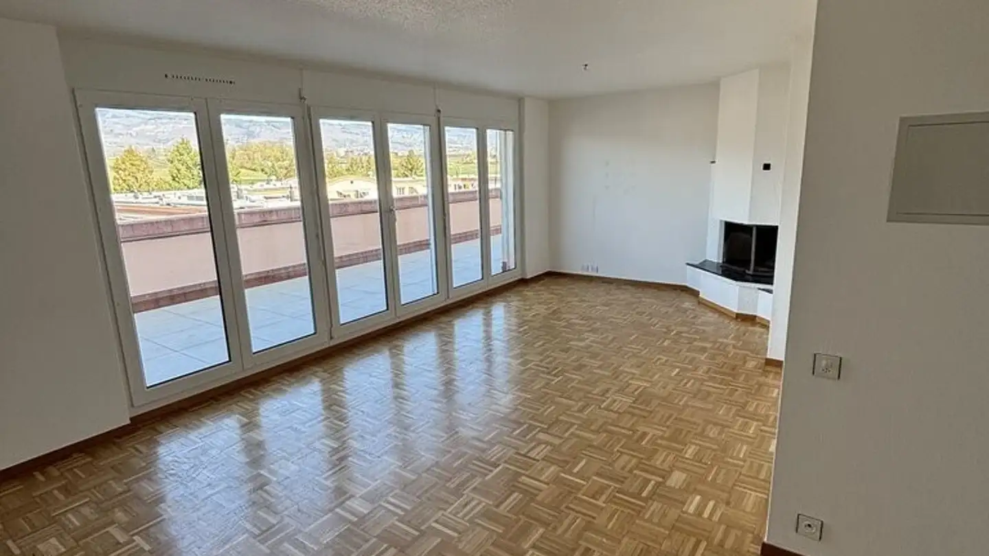 Apartment for rent - Chemin D'eysins 49, 1260 Nyon - Photo 3