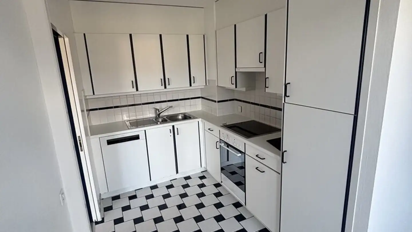 Apartment for rent - Chemin D'eysins 49, 1260 Nyon - Photo 4