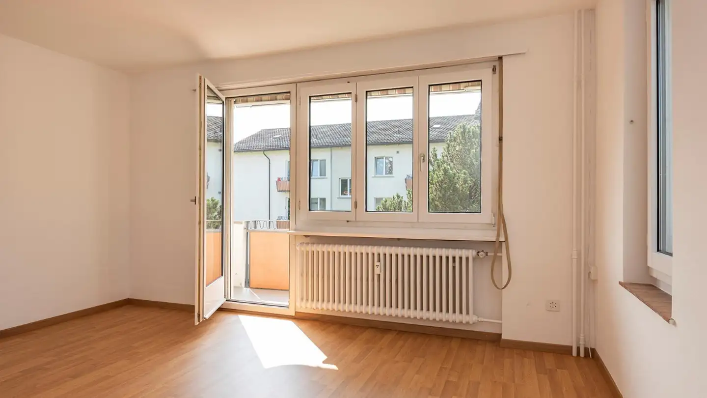 Wohnung mieten - Florastrasse 28, 9403 Goldach - Foto 4