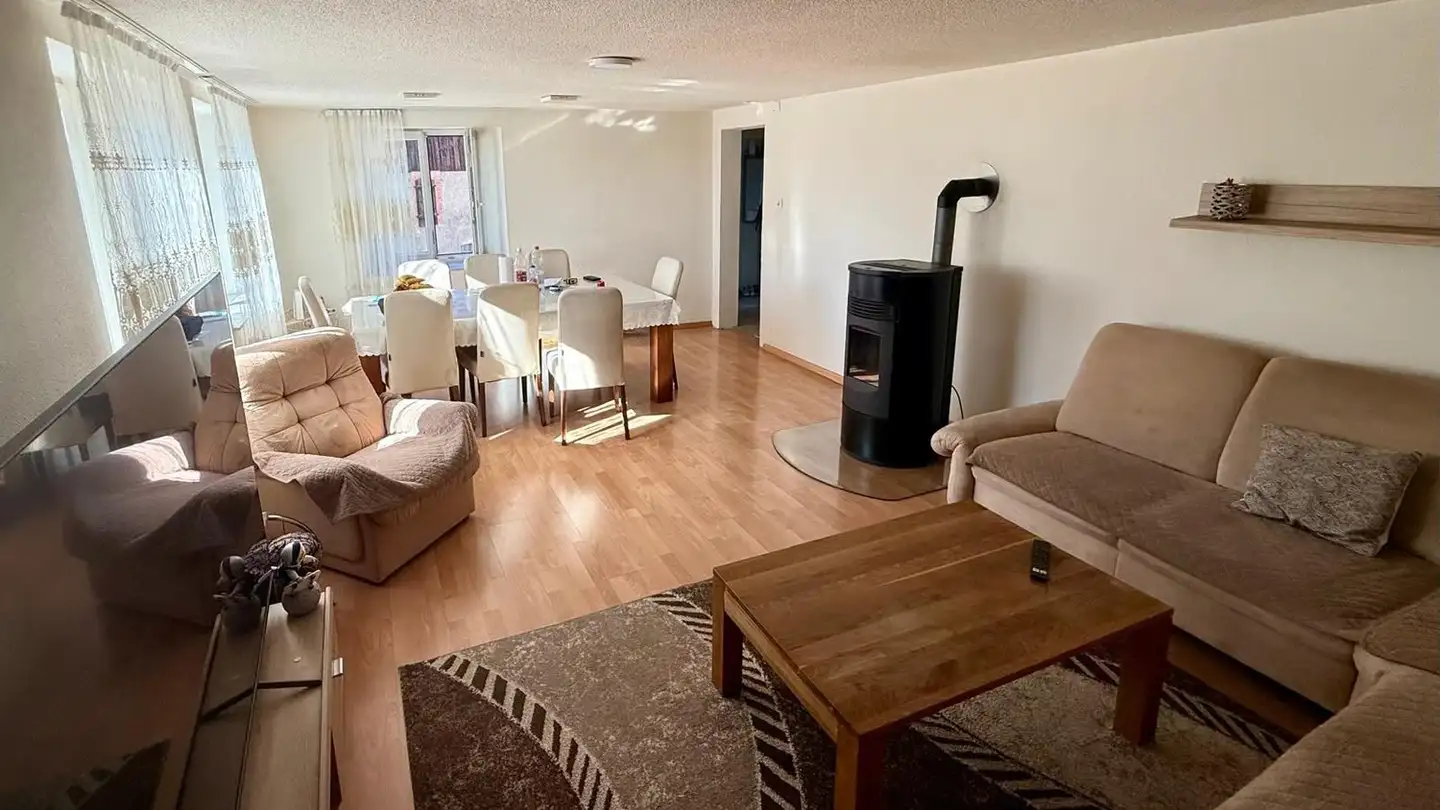 Single house for sale - Dorfstrasse 21, 5077 Elfingen