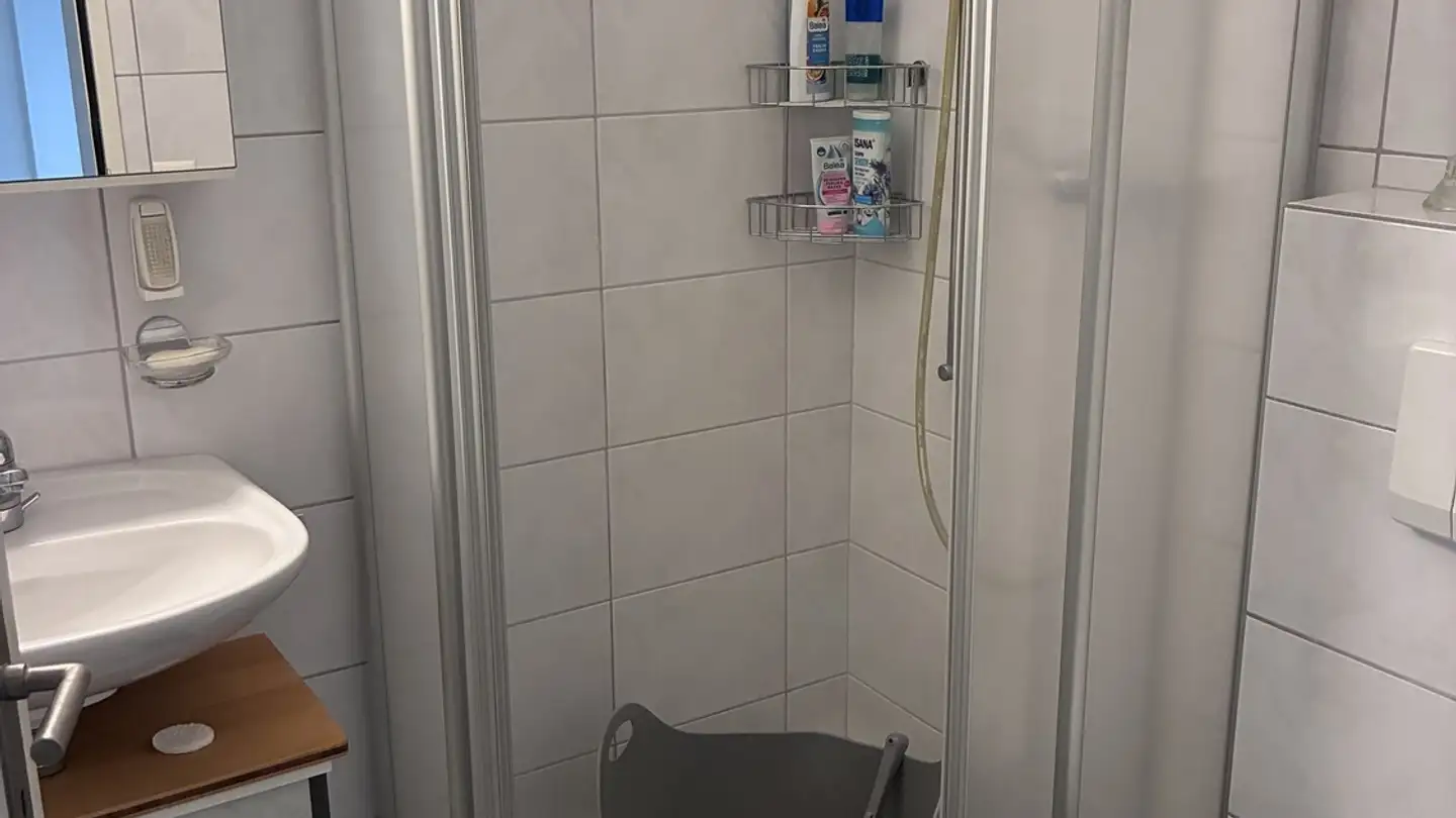 Single room for rent - 8906 Bonstetten - Photo 3